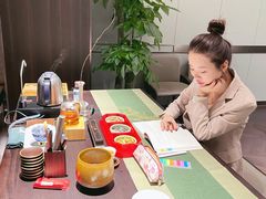 -大拙里·精致融合菜(沙湖桃源国际店)