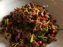 小炒黄牛肉-潇湘府•湘菜领军品牌(望京店)