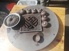 -杨大爹稀豆粉私房菜