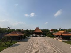 -北陵公园