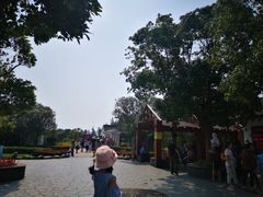 -乌石塘景区