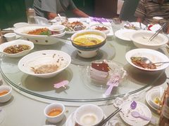 -刘胖子家常菜·蹄花焖藕(兴业店)