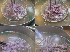-海银海记潮汕牛肉火锅(新港中路海珠店)