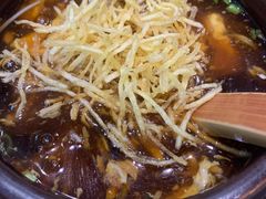 -满园烤鸭·春饼(太原街万达店)