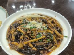 -西山人家·传统苏帮菜·家宴(木渎店)