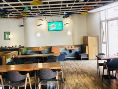 -So Lounge索兰至餐厅(蓝色港湾店)