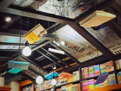 -西西弗书店&矢量咖啡(凯德晶萃广场店)