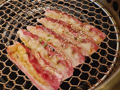 -極屋鮨牛 · 烧肉酒场(时代C馆店)