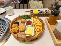 -千寻山野烤肉(中关村店)