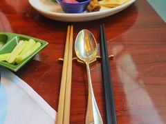 -君悦酒店·1881·北京烤鸭