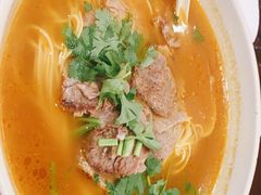 -东泰祥生煎馆(陕西南路店)