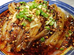 -雲蜀龙阁·金牌水煮鱼(方庄店)