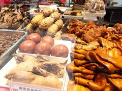 -净香园熟肉(北坦总店)
