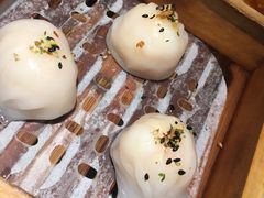 -蔡澜点心·粤菜(西单大悦城店)