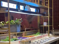 -老板娘的烤肉店(港湾广场店)