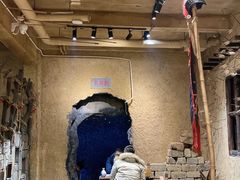 -盟重烧烤(高正街店)