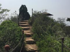 -云峰山自然风景区