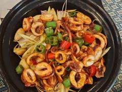 -南沙游艇会·大兵船餐厅