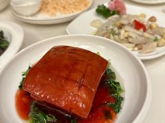 -得月楼·省级非遗·传统苏帮菜(观前店)
