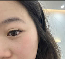 -手牵手美甲