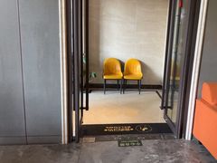 -禧瑞 ·丝浴主题·水疗·spa(中山公园店)