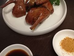 -北海银滩皇冠假日酒店-德丰楼中餐厅