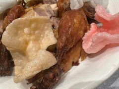 -大鸭梨烤鸭(甘家口店)