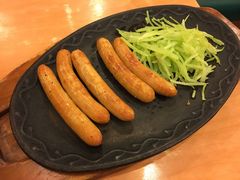 -萨莉亚意式餐厅(深圳北站店)