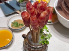 -五星桥原切肥牛火锅(怀德桥店)