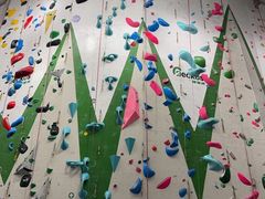 -绿壁虎攀岩基地(Tcar店)