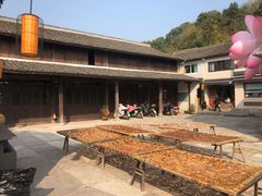 -东钱湖小普陀景区