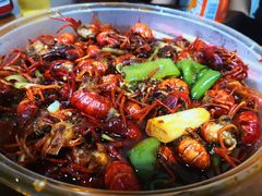 -回味南塘老王虾尾(总店)