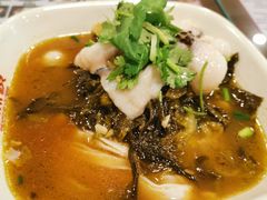 -双燕楼·手工馄饨·汤面小吃(世纪汇店)