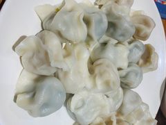 -东北人粗粮饺子坊(南山店)