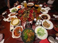-大鸭梨烤鸭店(花园村店)