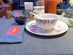 -锦府园·新台州菜(合生汇店)