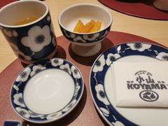-小山日本料理(太古汇店)