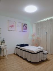 -美肤盾祛痘·问题肌头疗管理中心