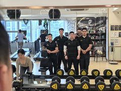 -中田健身工作室(新天地店)