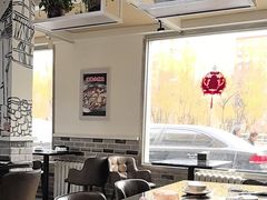 -红京鱼(西坝河店)