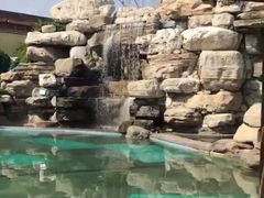 -仁爱团泊湖温泉中心