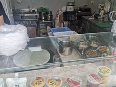 -晶牌烤鸭(延吉东路557弄小区店)