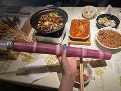 -串盟烧烤大排档·长沙美食地标(星沙店)