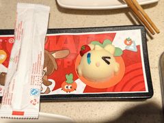 -海底捞火锅鲜切牛肉主题店(长寿路店)