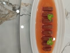 -中国饭店-餐厅