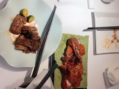 -小厨娘淮扬菜(六合欢乐港店)