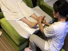 -百玺足道·按摩·SPA(航洋店)