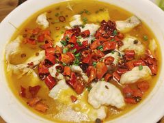 -東舍食唐精品陕菜馆