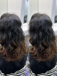 -卓梵美发·精品Salon