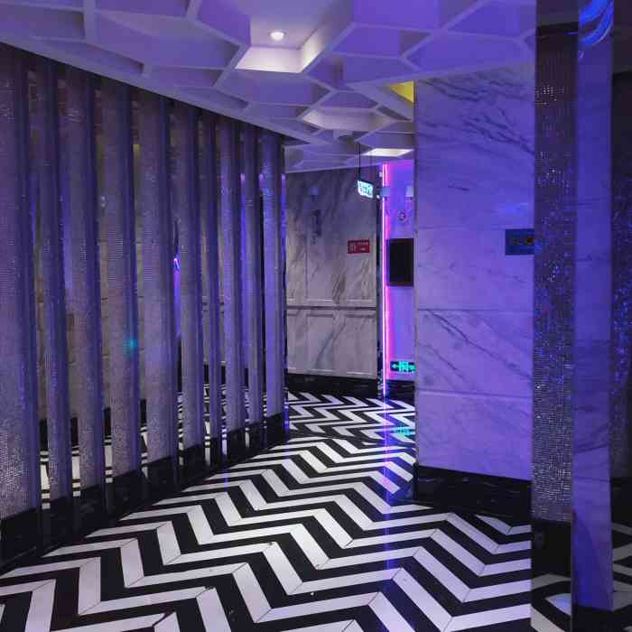 i show爱秀主题量贩式ktv-"去了很多次了,感觉还不错,下次还继续来哦.